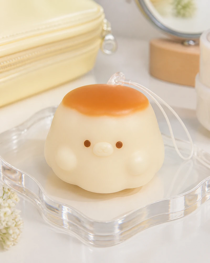 밀크푸딩 말랑이